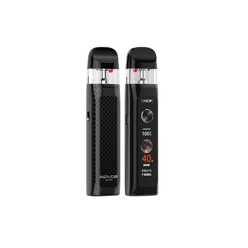 SMOK NOVO 6 ULTRA Pod Kit [CRC] - Bay Vape