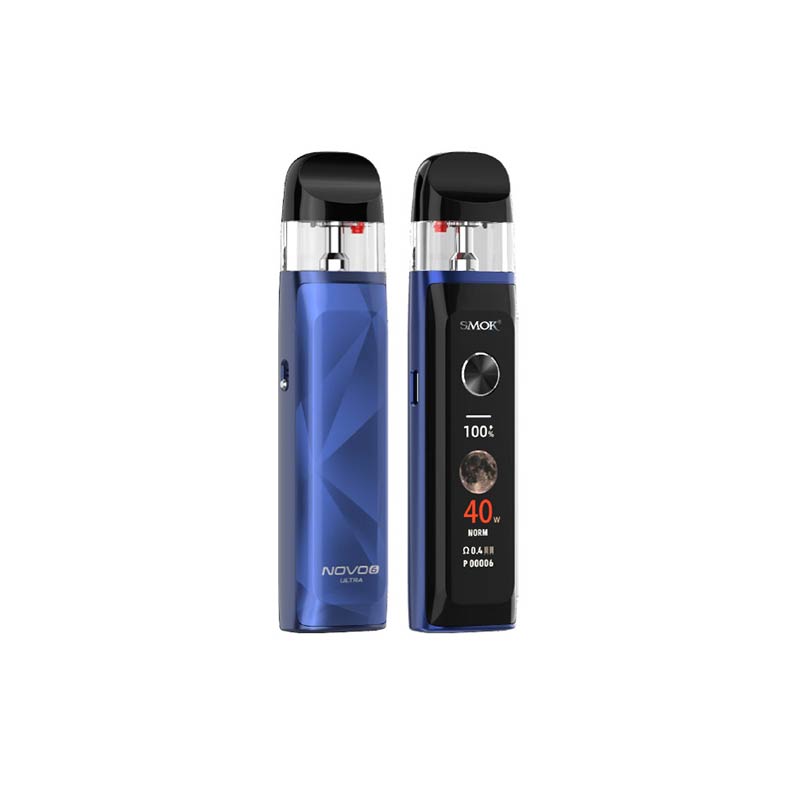 SMOK NOVO 6 ULTRA Pod Kit [CRC] - Bay Vape