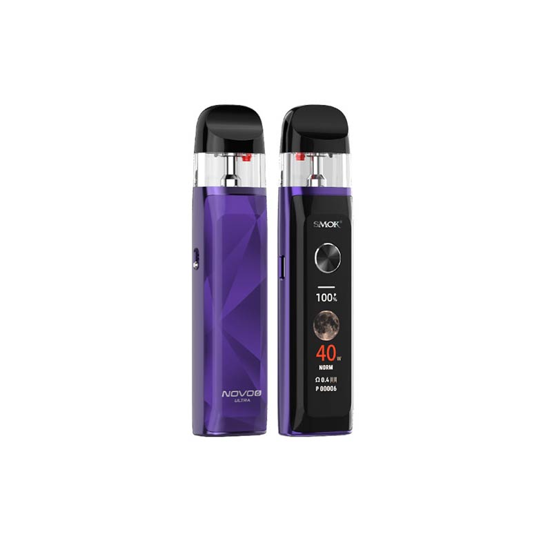 SMOK NOVO 6 ULTRA Pod Kit [CRC] - Bay Vape