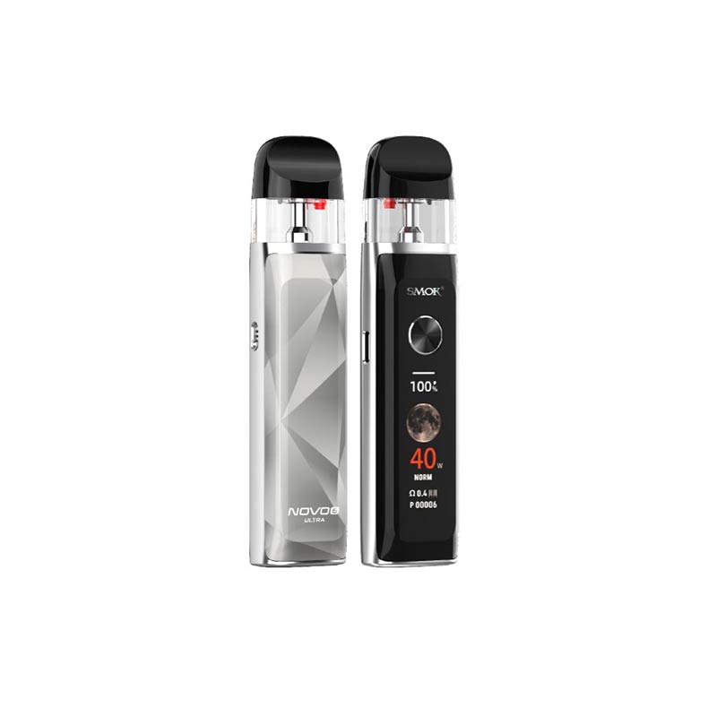 SMOK NOVO 6 ULTRA Pod Kit [CRC] - Bay Vape