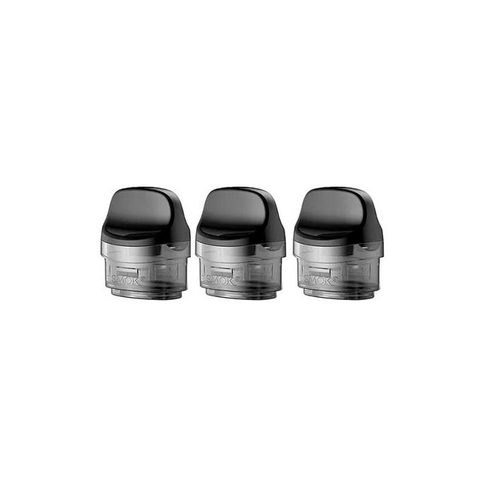 SMOK Nord C Empty Replacement Pod (3 Pack)[CRC]