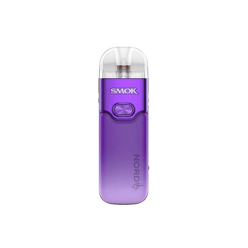 SMOK Nord GT 80W Pod Kit [CRC] - Bay Vape Canada