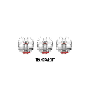 SMOK Nord GT Empty Replacement Pods (3 Pack) [CRC]