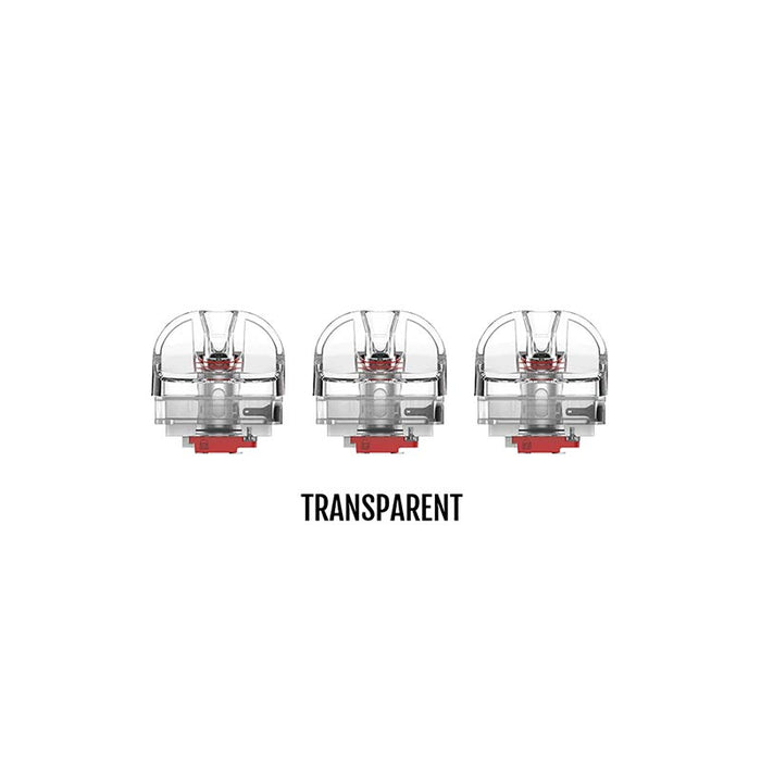 SMOK Nord GT Empty Replacement Pods (3 Pack) | Bay Vape Canada