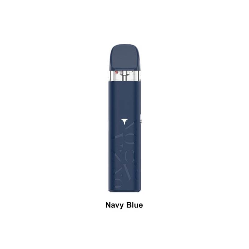 SMOK Novo Axis EZ Open Pod Kit [CRC]