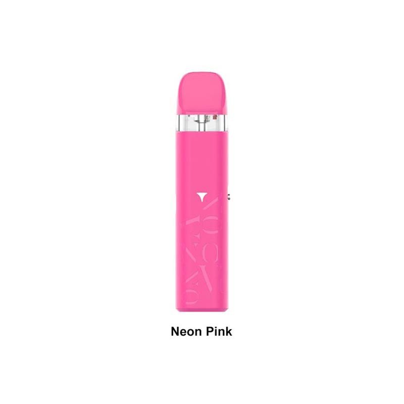 SMOK Novo Axis EZ Open Pod Kit [CRC]