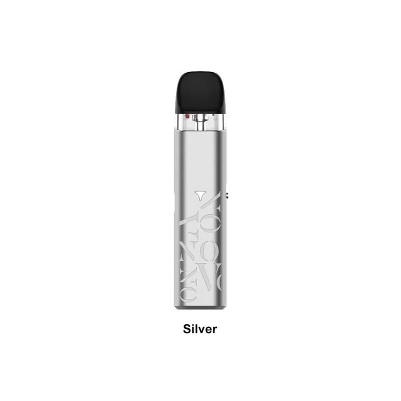 SMOK Novo Axis EZ Open Pod Kit [CRC]