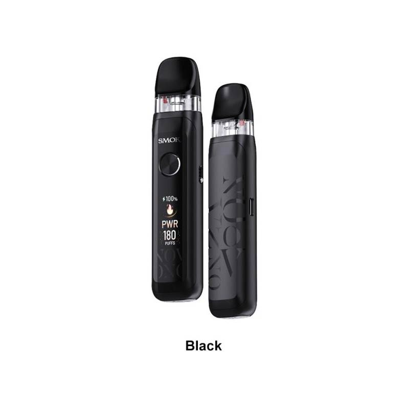 Smok Novo Axis Open Pod Kit [CRC]