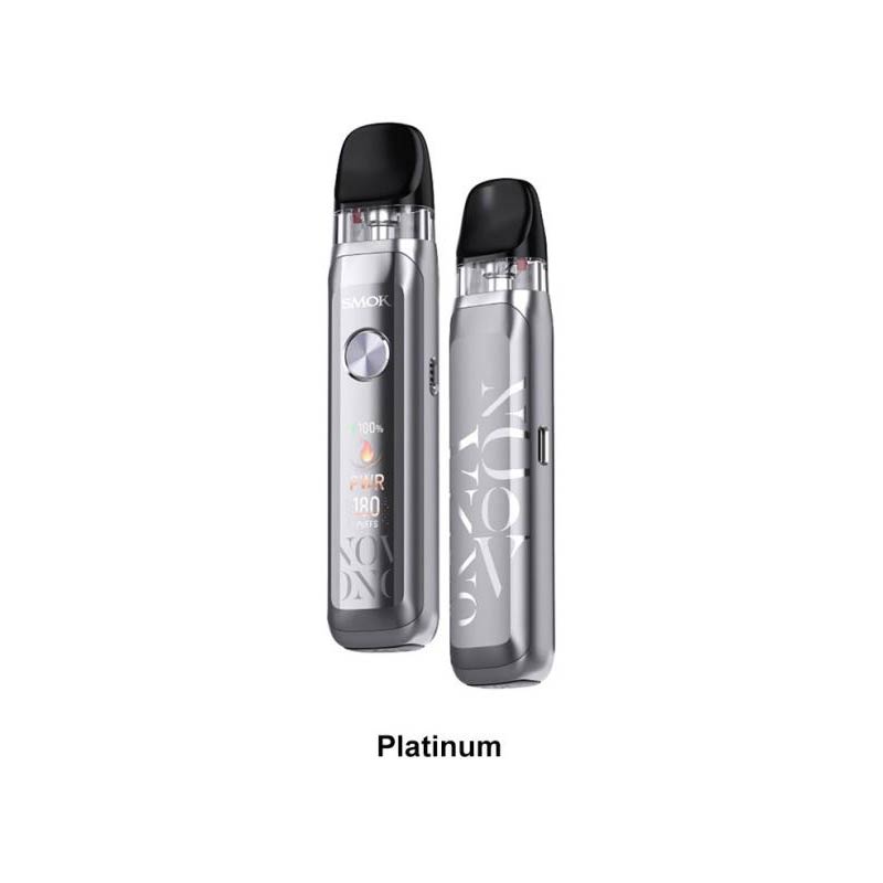 Smok Novo Axis Open Pod Kit [CRC]