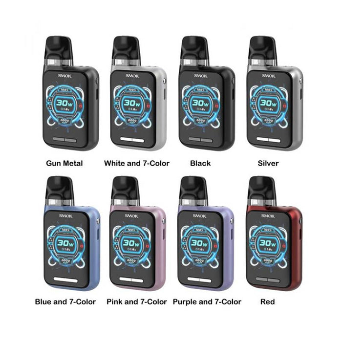 SMOK NOVO GT BOX Pod Kit [CRC]