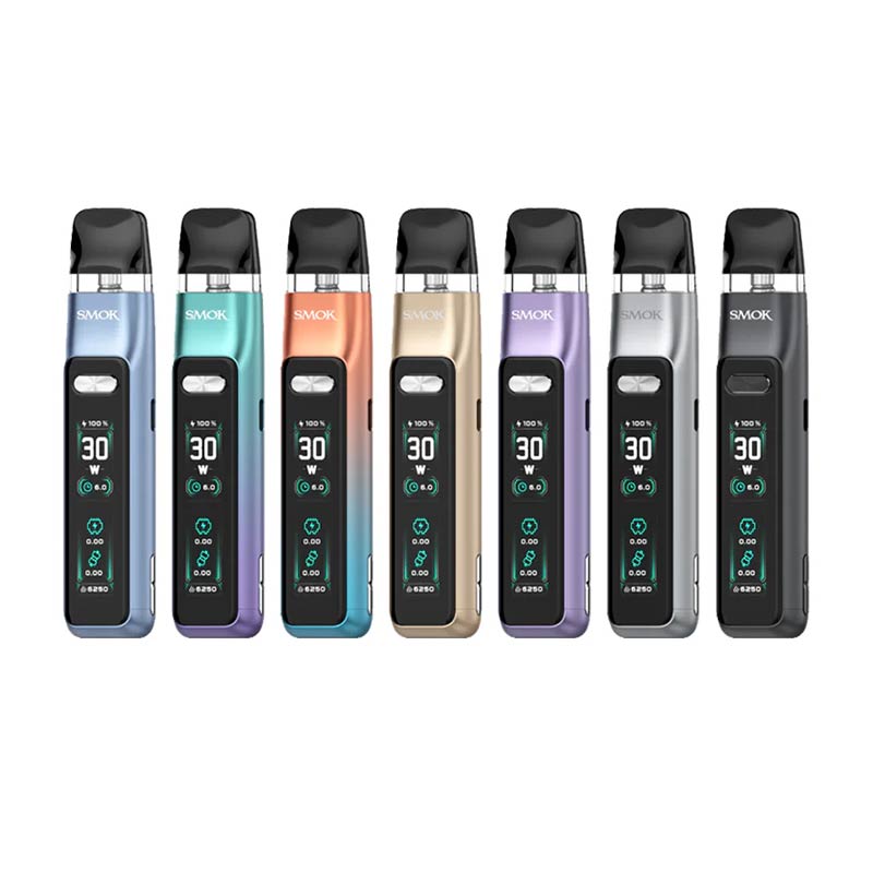 SMOK NOVO GT 30W Pod Kit [CRC] - Bay Vape