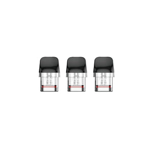 SMOK NOVO Pod M Replacement Pods (3 Pack) | Bay Vape Canada SMOK NOVO Pod M Replacement Pods (3 Pack) | Bay Vape Canada