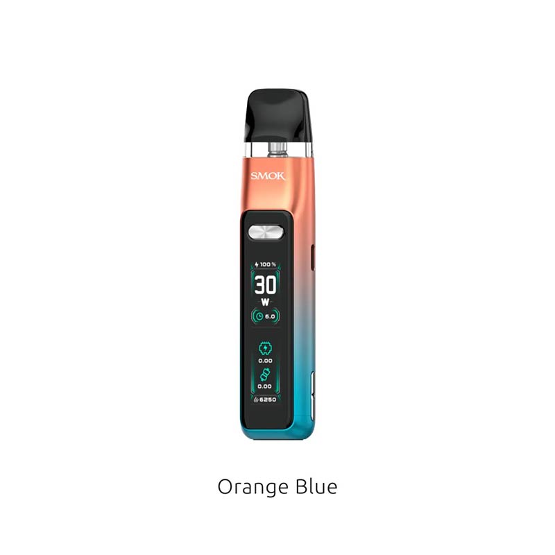 SMOK NOVO GT 30W Pod Kit [CRC] - Bay Vape