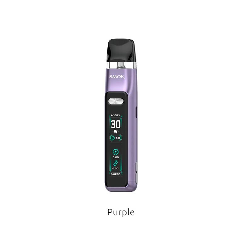 SMOK NOVO GT 30W Pod Kit [CRC] - Bay Vape