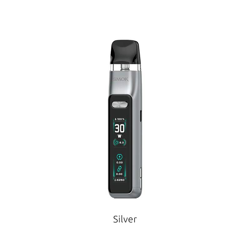 SMOK NOVO GT 30W Pod Kit [CRC] - Bay Vape
