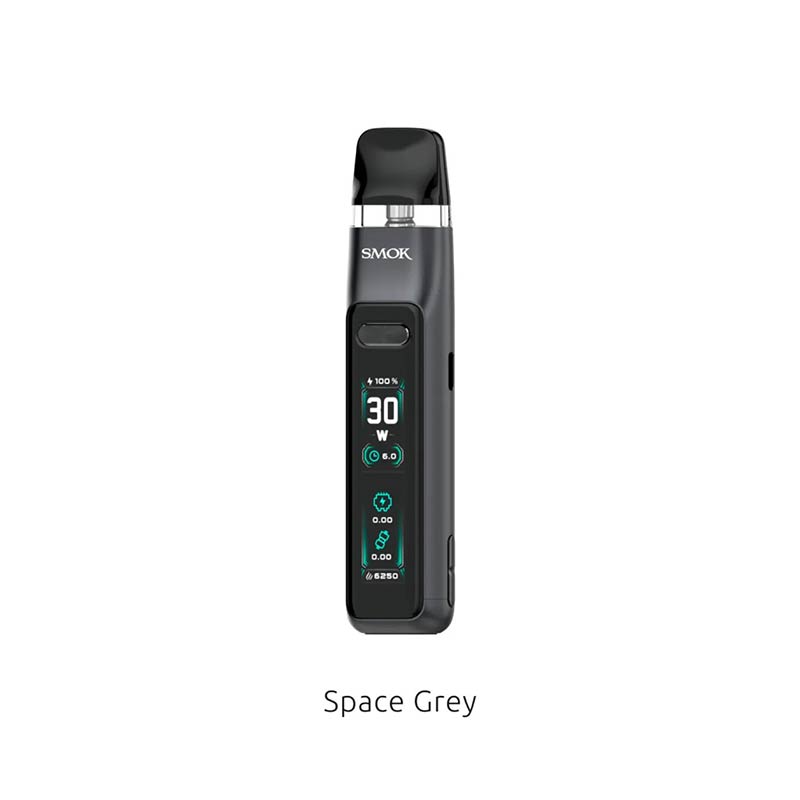 SMOK NOVO GT 30W Pod Kit [CRC] - Bay Vape