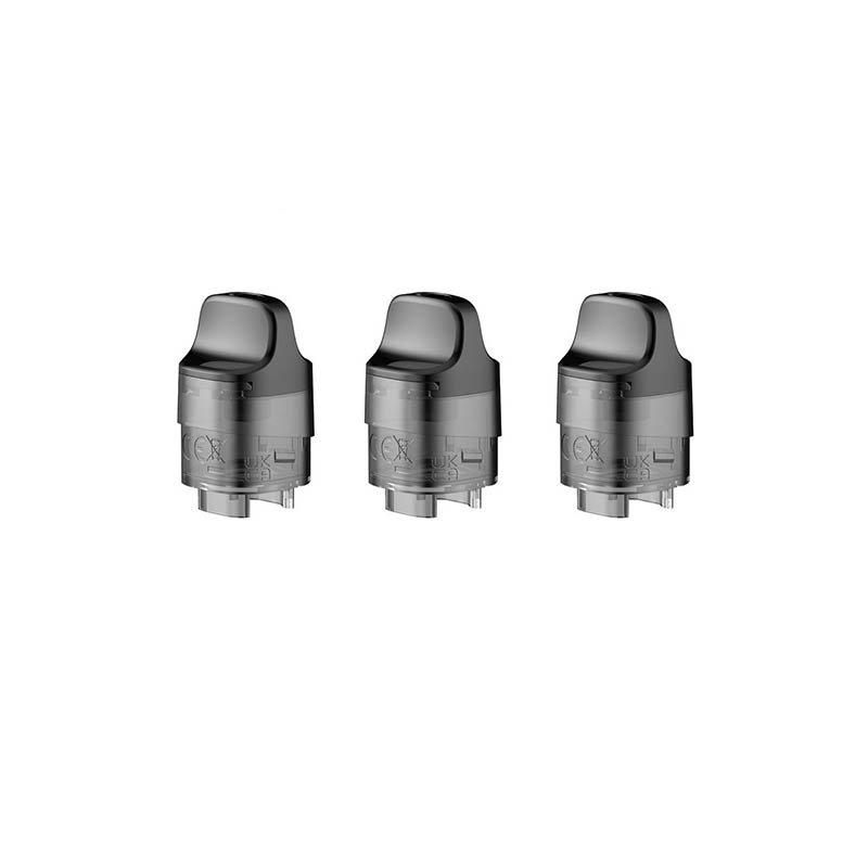 SMOK RPM C Empty Replacement Pod (3 Pack)[CRC] - Bay Vape Canada