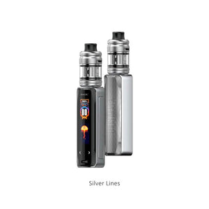 SMOK X-Priv Solo 80W Starter Kit [CRC]