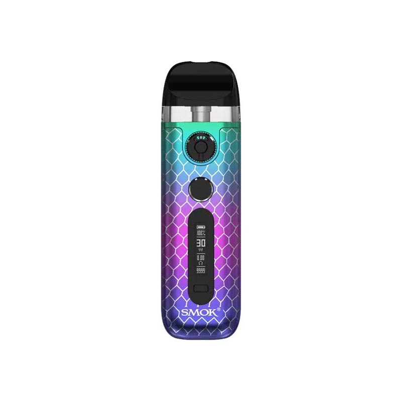 SMOK NOVO 5 30W Pod Kit - Bay Vape Canada
