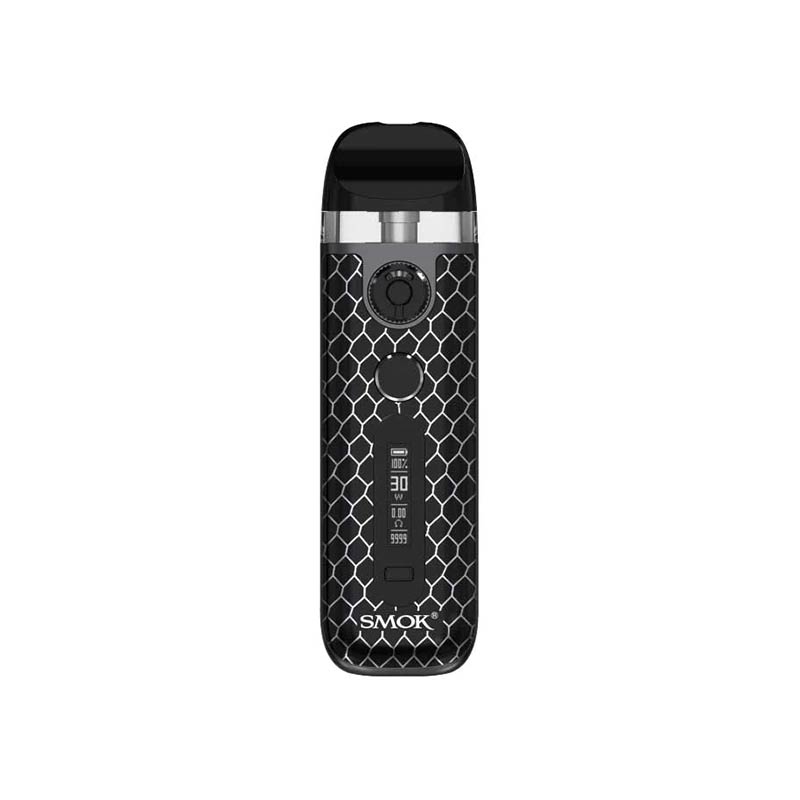 SMOK NOVO 5 30W Pod Kit - Bay Vape Canada