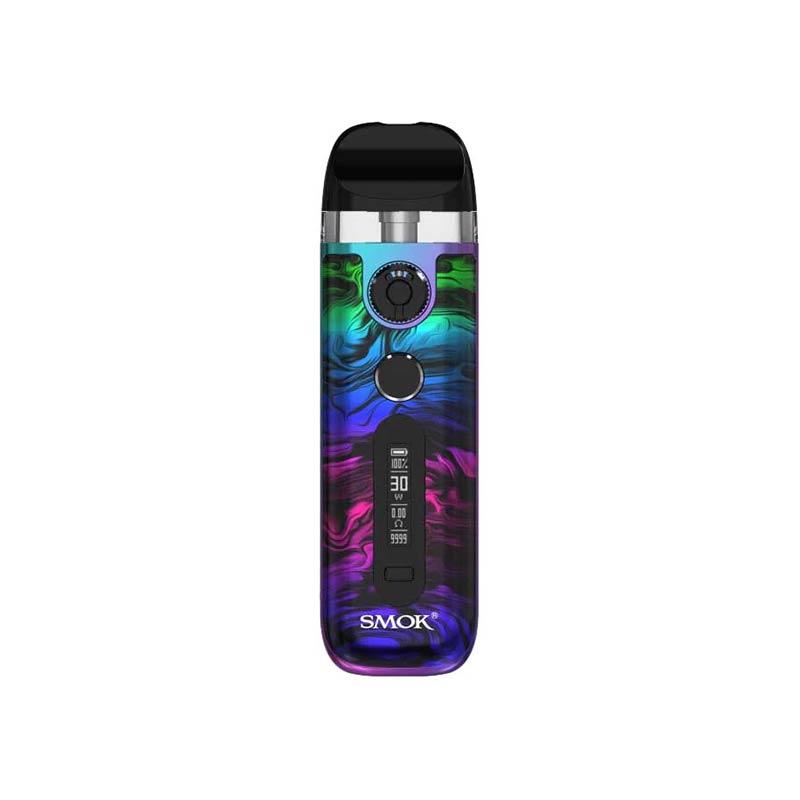 SMOK NOVO 5 30W Pod Kit - Bay Vape Canada