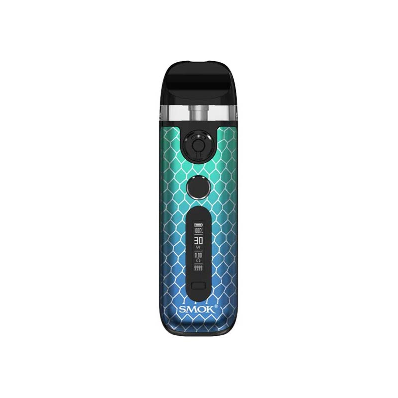 SMOK NOVO 5 30W Pod Kit - Bay Vape Canada