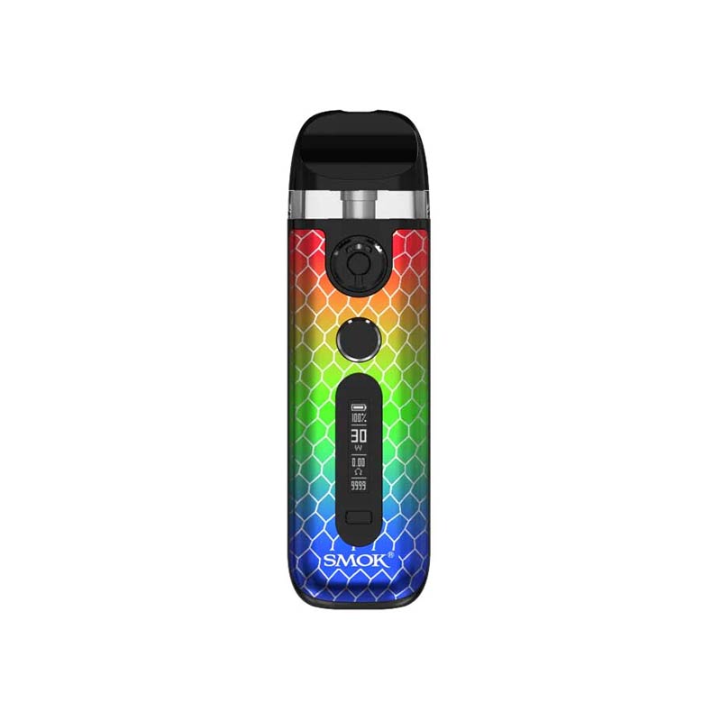 SMOK NOVO 5 30W Pod Kit - Bay Vape Canada