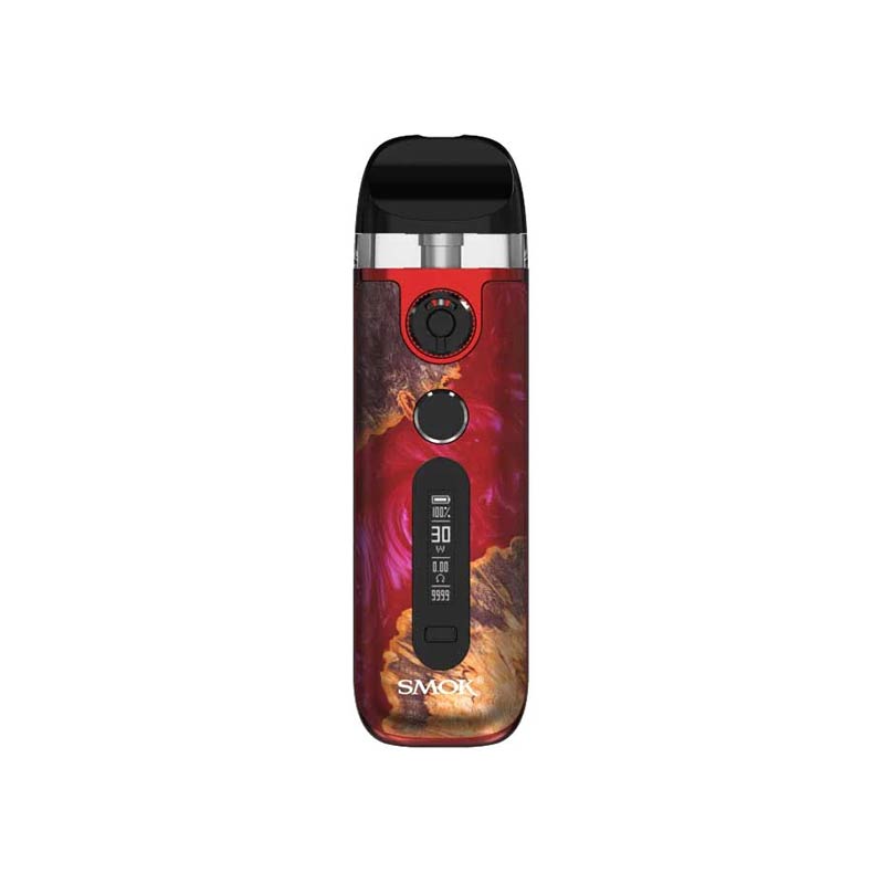 SMOK NOVO 5 30W Pod Kit - Bay Vape Canada