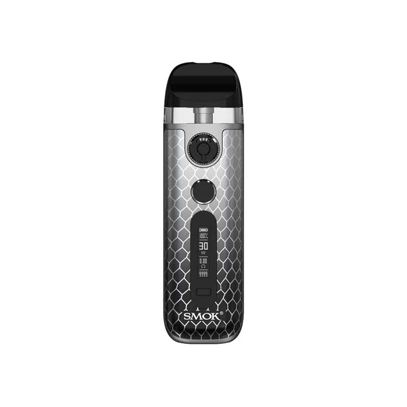 SMOK NOVO 5 30W Pod Kit - Bay Vape Canada