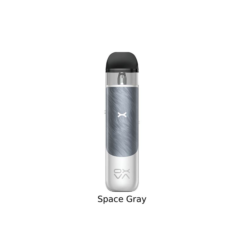 OXVA NeXLIM Go Open Pod Kit [CRC] - Bay Vape