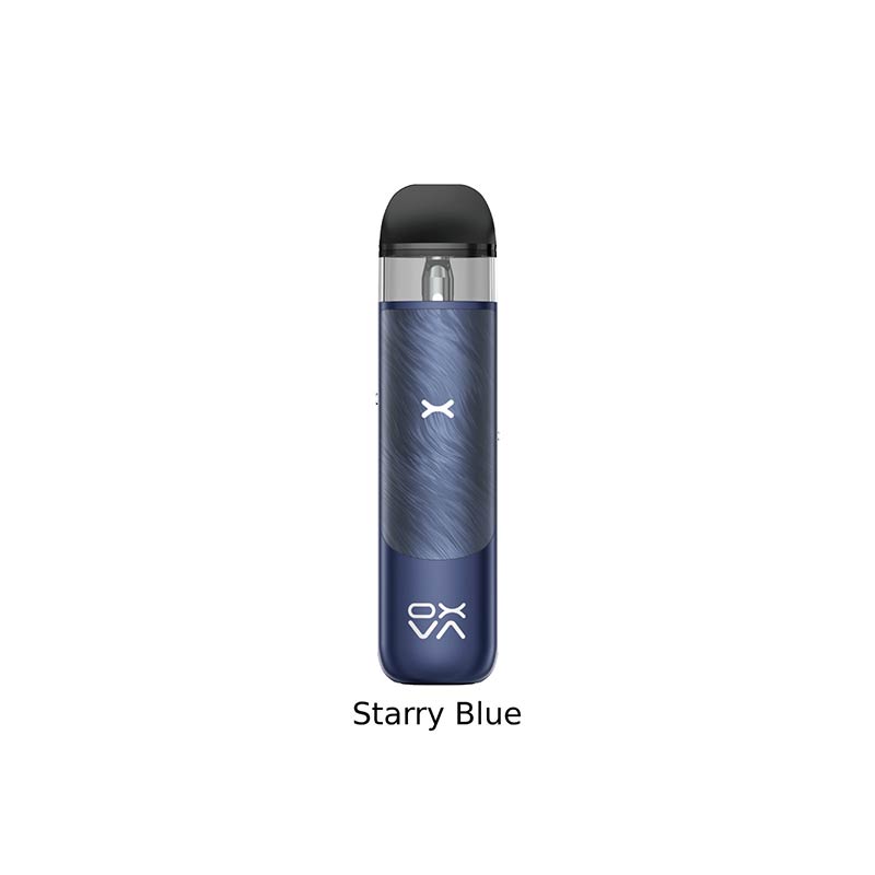 OXVA NeXLIM Go Open Pod Kit [CRC] - Bay Vape