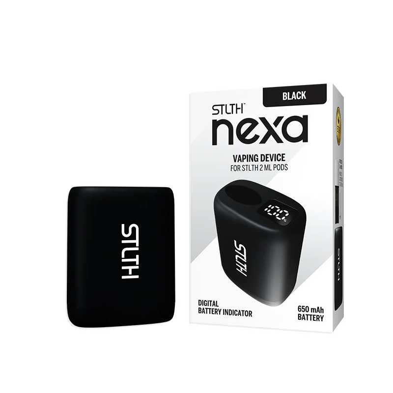 STLTH NEXA Device