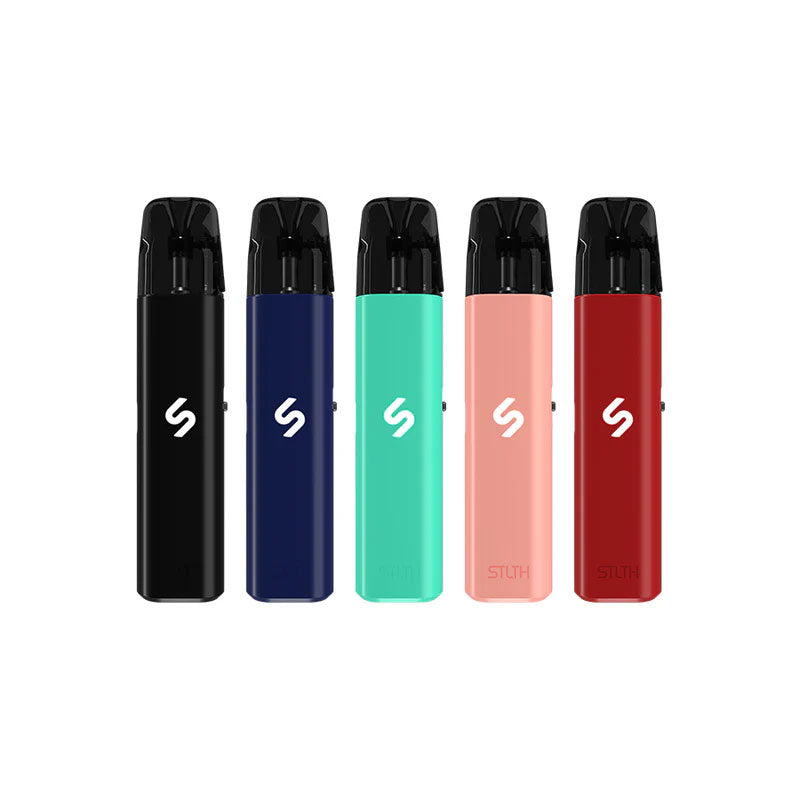 STLTH Open Device Kit [CRC] - Bay Vape