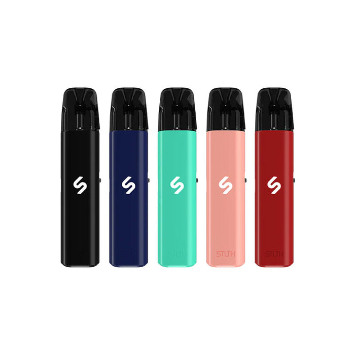 STLTH Open Device Kit | Bay Vape