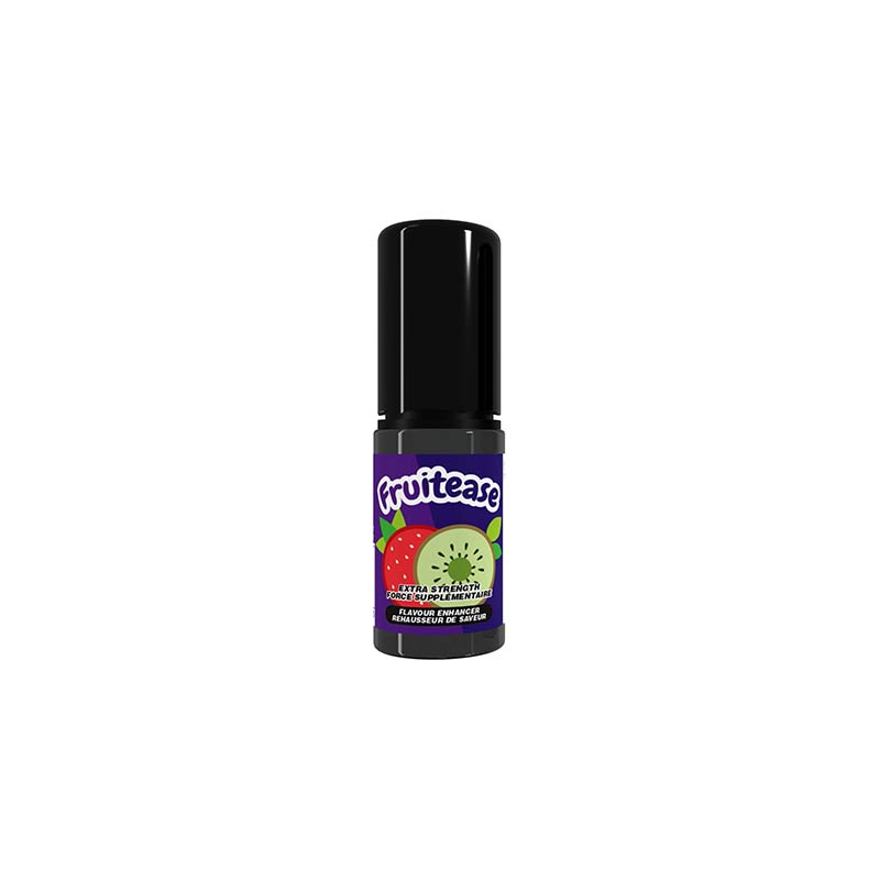 Fruitease Shots - Strawberry Kiwi - Bay Vape