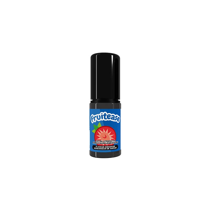 Fruitease Shots - Strawberry - Bay Vape