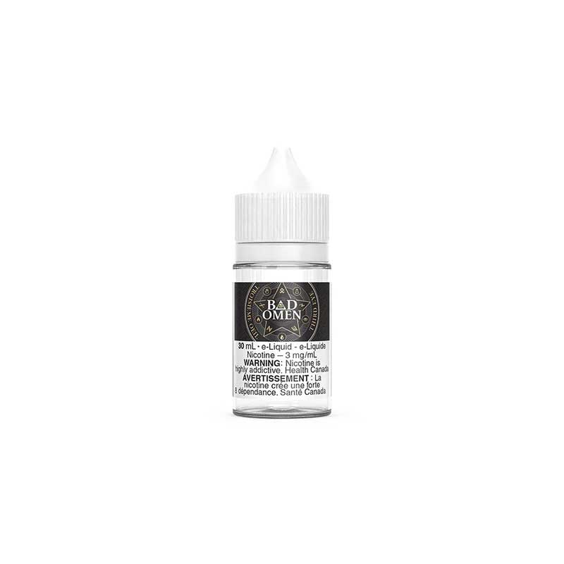 Third Eye by Bad Omen E-Liquid