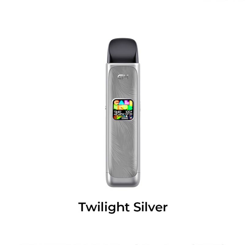 Uwell Caliburn G4 35W Pod Kit [CRC] - Bay Vape