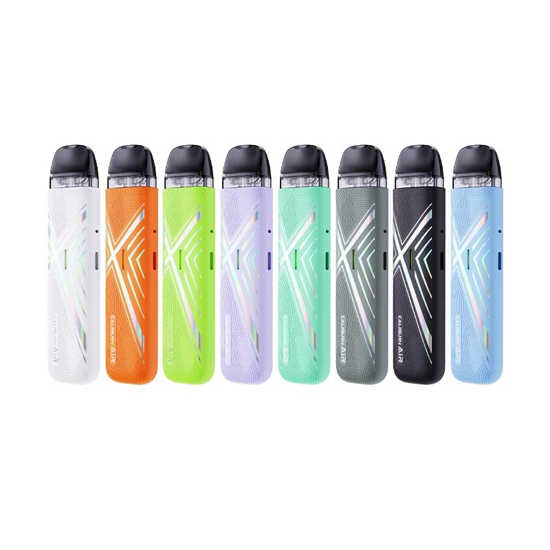 Uwell Caliburn AIR Pod Kit [CRC]