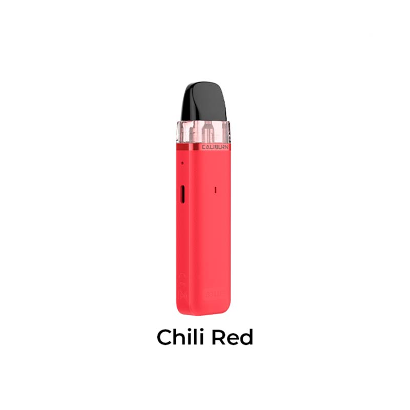 Uwell Caliburn G3 Lite Pod Kit [CRC] - Bay Vape Canada