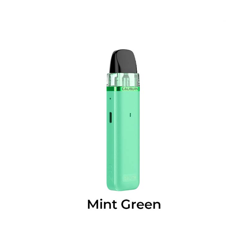 Uwell Caliburn G3 Lite Pod Kit [CRC] - Bay Vape Canada