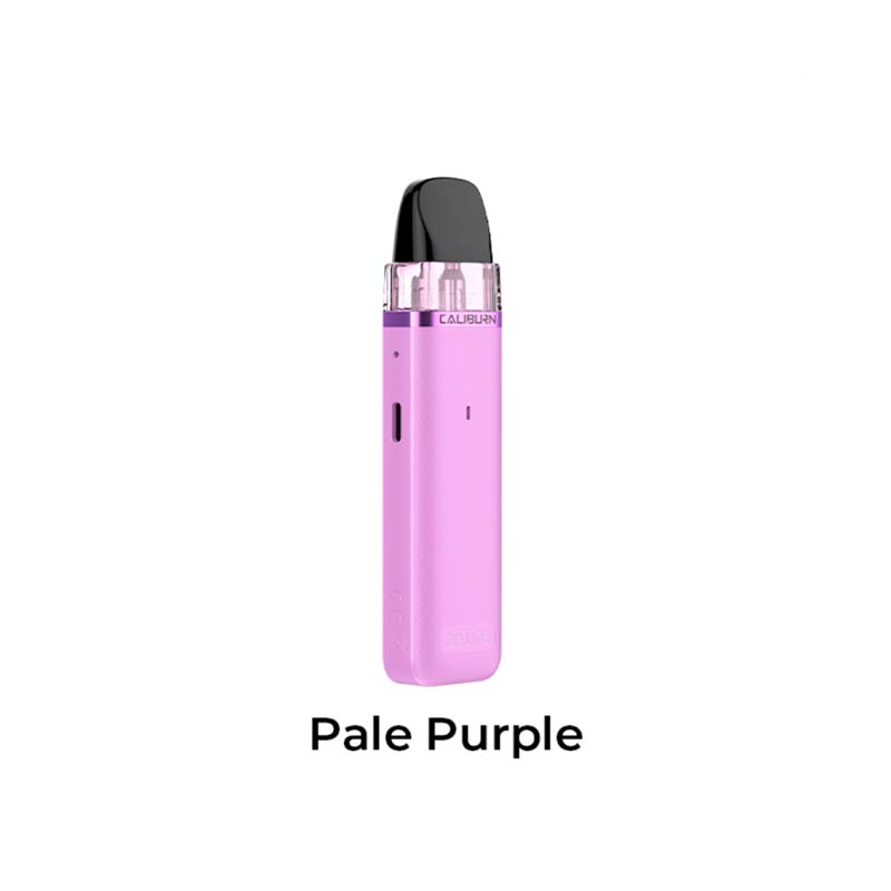Uwell Caliburn G3 Lite Pod Kit [CRC] - Bay Vape Canada