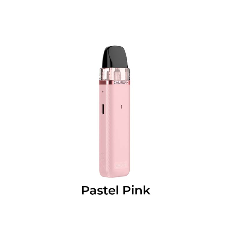 Uwell Caliburn G3 Lite Pod Kit [CRC] - Bay Vape Canada
