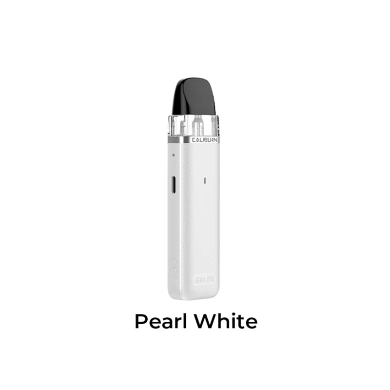 Uwell Caliburn G3 Lite Pod Kit [CRC] - Bay Vape Canada