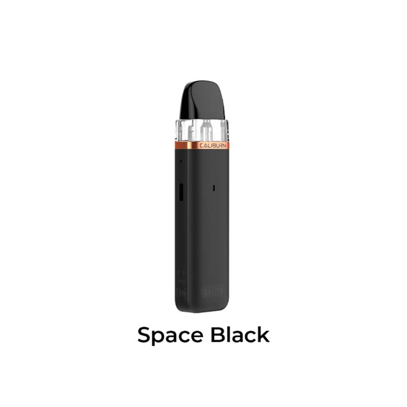 Uwell Caliburn G3 Lite Pod Kit [CRC] - Bay Vape Canada