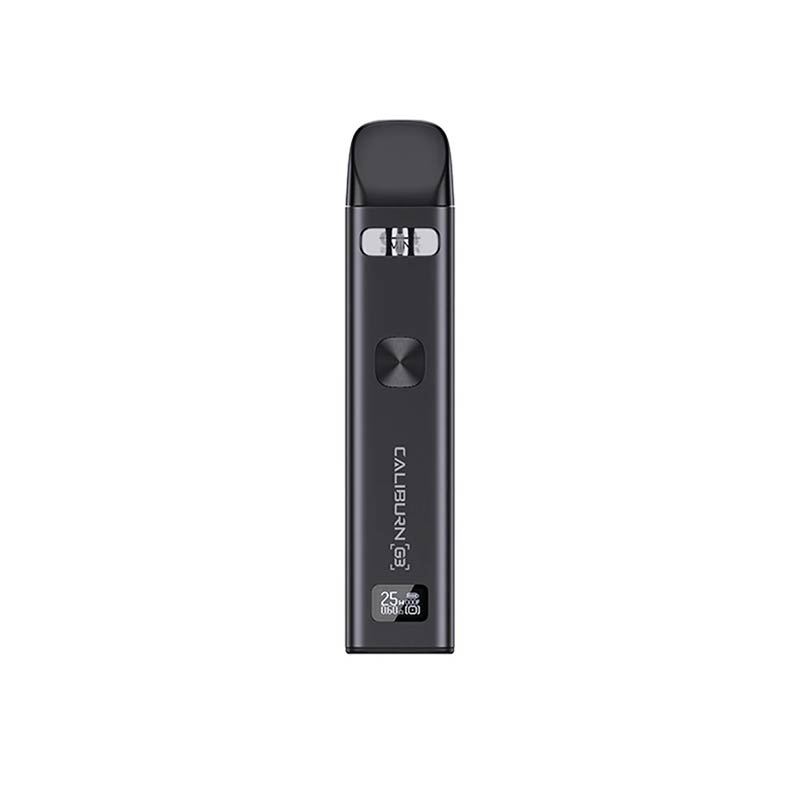 Uwell Caliburn G3 25W Pod Kits - Bay Vape Canada