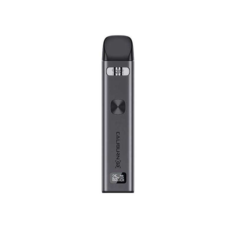 Uwell Caliburn G3 25W Pod Kits - Bay Vape Canada