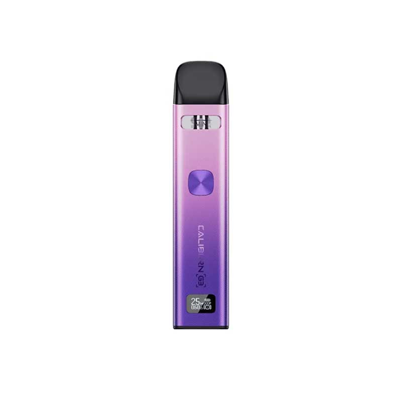 Uwell Caliburn G3 25W Pod Kits - Bay Vape Canada