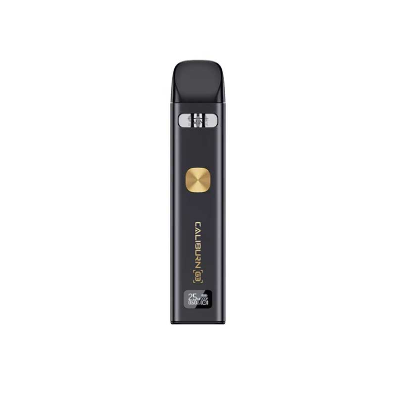Uwell Caliburn G3 25W Pod Kits - Bay Vape Canada