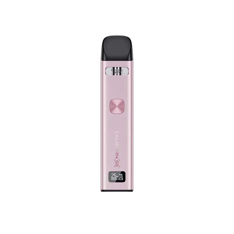 Uwell Caliburn G3 25W Pod Kits - Bay Vape Canada